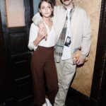 Willa Holland Instagram - mom and dad went to a @playboy party