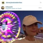 Willa Holland Instagram -