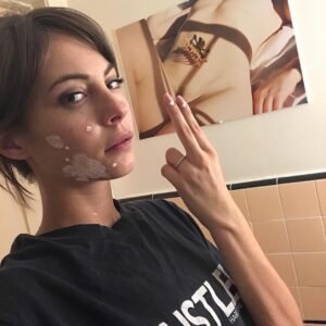 Willa Holland Instagram - 