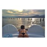 Willa Holland Instagram - Okanagan peaches