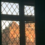 Willa Holland Instagram - woke up in a castle