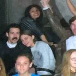 Willa Holland Instagram - 😱
