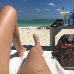 Willa Holland Instagram - 