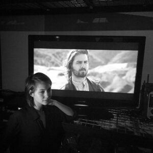 Willa Holland Instagram - 