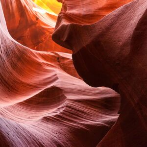 Willa Holland Instagram - Antelope canyon 🌄