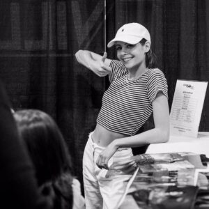 Willa Holland Instagram - 🆒 @carlyfoulkes