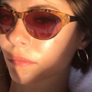 Willa Holland Instagram - new year who this