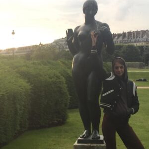 Willa Holland Instagram - #freethenipple