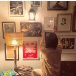 Willa Holland Instagram - the dead zone