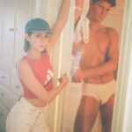 Willa Holland Instagram - Claudio is home