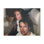 Willa Holland Instagram - Mom and Dad