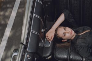 Willa Holland Instagram - @jasonleeparry