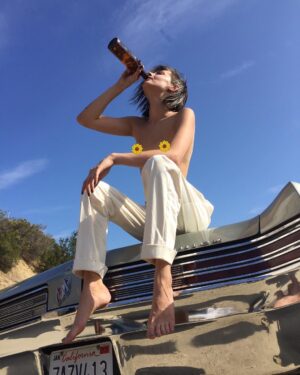 Willa Holland Instagram - 📷 @jasonleeparry