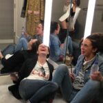 Willa Holland Instagram - choppin