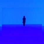 Willa Holland Instagram - turrell