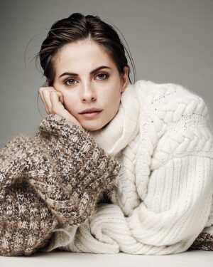 Willa Holland Instagram - 