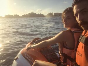 Willa Holland Instagram - 2016 w/ my ride or die