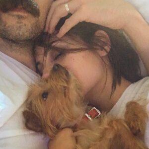Willa Holland Instagram - <3