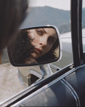 Willa Holland Instagram - @malibumag @jasonleeparry
