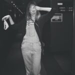 Willa Holland Instagram - happiest of burfs to this panty snatching jabbawockee w a ❤️ of giggles love u long time cutie 🍰