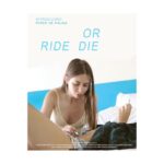 Willa Holland Instagram - Couldn't be prouder of this little beaut. Few moments in life this special, but there is no one more deserving, #rideordie starring Piper De Palma was accepted into the Cannes short film corner