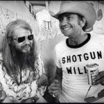 Willie Nelson Instagram – Today marks a special anniversary… 50 years since the release of #ShotgunWillie! Celebrate by snagging the iconic #ShotgunWillie t-shirt now at the link in bio.