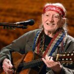Willie Nelson Instagram - Here's to another successful year of @farmaid! Thanks to all who joined us this past weekend. Who was your favorite performance of the weekend and why was it Willie Nelson & Family? 😉 📷: Brian Bruner / Scott Streble / Sharon Carone
