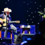 Willie Nelson Instagram – A special #Luck reunion. @luckreunion #RainbowConnection

📷: Alana Swaringen