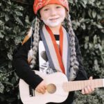Willie Nelson Instagram - It’s October and you know what that means? It’s time to get your Willie Nelson costume! You could look (almost) this good by snagging Willie Nelson braids and a Shotgun Willie Tee in the online store. Gets yours today before they're gone at the link in bio!