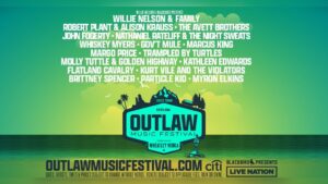 Willie Nelson Instagram - En route to the #OutlawMusicFestivalTour that starts this weekend..

Excited to kick things off this Friday, June 23rd at @somersetamp in Somerset, WI with @plantkrauss @tbtduluth @mollytuttle and @‌particlekid! We will be heading to 16 cities, this June, July and August and hope you’ll join us. More info at outlawmusicfestival.com (link in bio).

📷: Michael O’Brien

@outlawmusicfestival #outlawmusicfestival @blackbird_presents @wheatleyvodka #Wheatleyvodka #WheatleyOutlaw