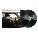 Willie Nelson Instagram - Just announced! Willie’s Greatest Hits album will be available on Nov. 3! Pre-order now at the link in bio.