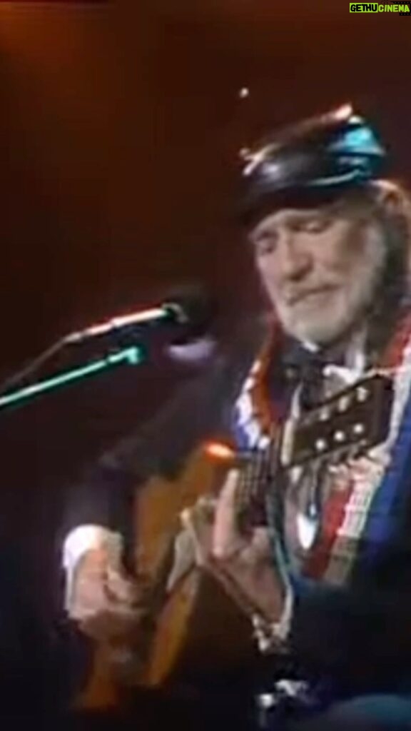 Willie Nelson Instagram - #WhatAWonderfulWorld was a memorable track from Willie’s 1988 studio album of the same name. What is your favorite song from this release?