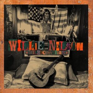 Willie Nelson Instagram - In honor of this special year, several of Willie’s classic albums will be pressed on vinyl and released over the next few months! You can pre-order now at the link in bio. Which one is your favorite?

The Great Divide – June 23
Teatro – August 4 
Milk Cow Blues – September 15
Spirit – October 20