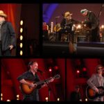 Willie Nelson Instagram - An amazing night 2 of #WillieNelson90… 📷: Randall Michelson