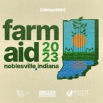Willie Nelson Instagram - Get ready for @farmaid 2023! Listen all day long on Saturday, September 23 across the SiriusXM app and channels including Willie’s Roadhouse (Ch. 61), @davematthewsband Radio (Ch. 30), and @gratefuldead Channel (Ch. 23). Learn more at the link in bio.