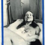 Willie Nelson Instagram - A Wet Willie… A Harry Benson original photo included in this 1984 edition of @people magazine #GetWetWillieToAMilli
