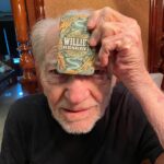 Willie Nelson Instagram - HIGH fives in the Biggest Bowl! @williesreserveofficial