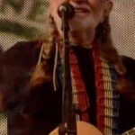 Willie Nelson Instagram - Got a gospel song for y’all… Watch the full live video at the link in bio.