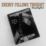 Willie Nelson Instagram - Have you pre-ordered #EnergyFollowsThought yet? Get a glimpse of the songs behind these stories by listening to the #EnergyFollowsThought playlist now at the link in bio! Willie’s new book will be out everywhere on 10.31.