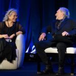 Willie Nelson Instagram - An honor to be honored with the @lbjlibrary Liberty & Justice For All award last night.