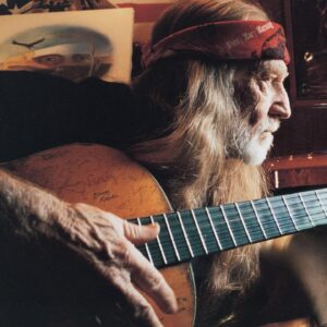 Willie Nelson Instagram - Continue the birthday celebrations with 2 more reissues! #ItAlwaysWillBe and #RainbowConnection are available for pre-order now at the link in bio!