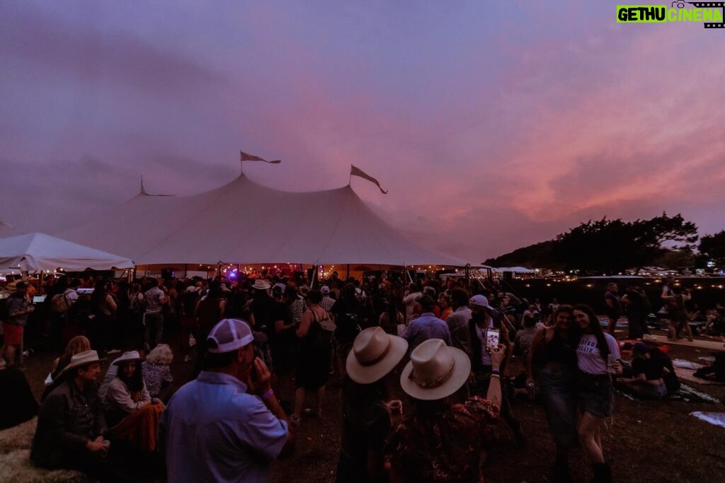 Willie Nelson Instagram - Another year of @luckreunion means another year of incredible artists, vendors, volunteers, friends and family all coming together for the best festival in Spicewood, TX. 📷: Alana Swaringen / Justin Cook / Alex Parker