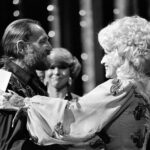 Willie Nelson Instagram - Willie & @DollyParton... A one-in-a-million friendship. Tag your one-in-a-million friend and ask them to follow along on Instagram ⬇️ #GetWillieToAMilli 📷: 1979 @CMA Awards // Associated Press