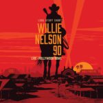 Willie Nelson Instagram - Let the birthday celebrations continue! Just announced, Long Story Short: Willie Nelson 90 Live At The Hollywood Bowl, produced by @blackbird_presents, will be released December 15 as a 2CD Blu-Ray deluxe edition, a complete digital edition and as a 2xLP highlights. While you wait, you can now hear @davematthewsband’s performance of “Funny How Time Slips Away” from this special night at the link in bio!