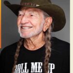 Willie Nelson Instagram - “Willie Nelson Turns 90” // @People Magazine