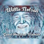 Willie Nelson Instagram - A good hearted woman lovin’ her good timin’ man! Listen to the bluegrass version of #GoodHeartedWoman now and pre-save Willie’s new album, #Bluegrass, out everywhere NEXT Friday, 9/15! Link in bio.