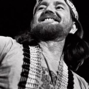 Willie Nelson Instagram - 90 photos for 90 years