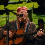 Willie Nelson Instagram - Spend your Thanksgiving weekend re-living @farmaid 2023 thanks to #WilliesRoadhouse! Tune in on @siriusxm channel 61 today AND Sunday, 11/26, for a special #FarmAid encore broadcast! 📷: Brian Bruner / Scott Streble / Sharon Carone