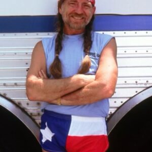 Willie Nelson Instagram - “You can always tell a Texan
Oh, but you can’t tell him much…”

Willie Nelson & Family heads to Texas this weekend! Get your tickets at WillieNelson.com