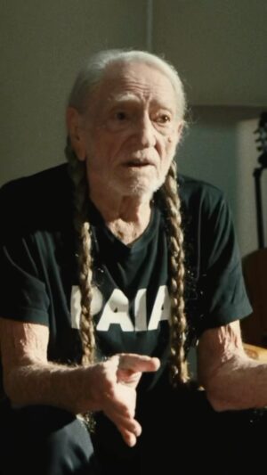 Willie Nelson Instagram - So excited to launch the #OnTheRoadAgain program with @livenation supporting artists as they are out on the road playing for their fans! 

Artists that are touring in club venues will not want to miss out on these benefits. Learn more at the link in bio.